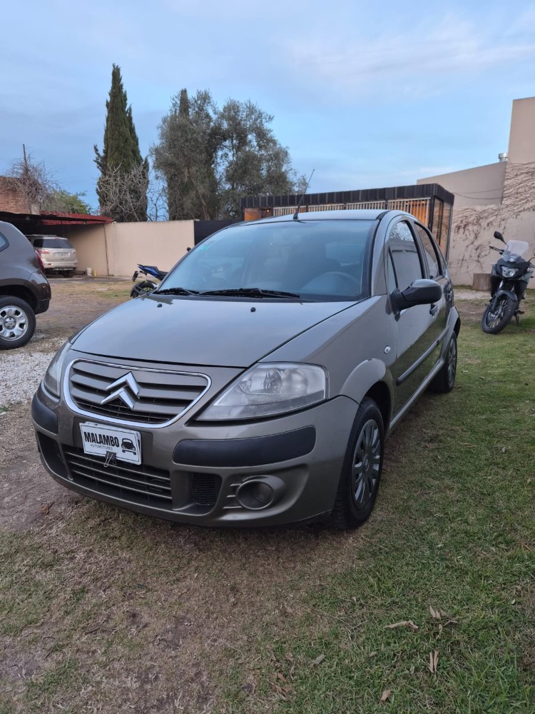 Citroën C3 1.4 I SX — foto 8